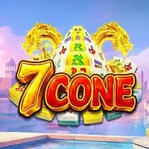 7CONE - Petualangan Epik dalam Dunia MMORPG
