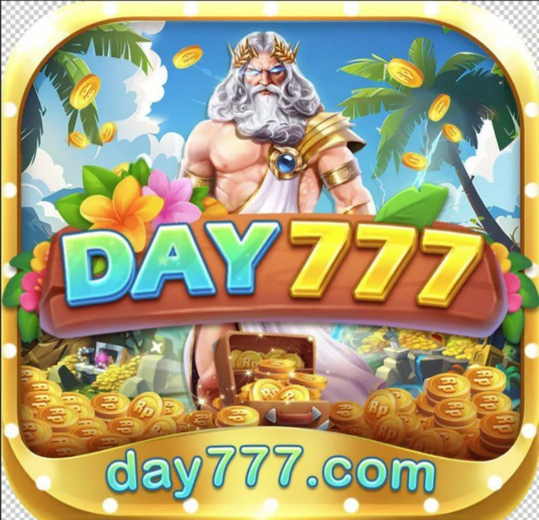 DAY777 - Pertarungan Penuh Aksi dan Strategi