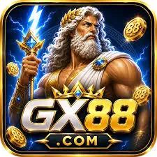 GX88 - Game Balap Penuh Adrenalin