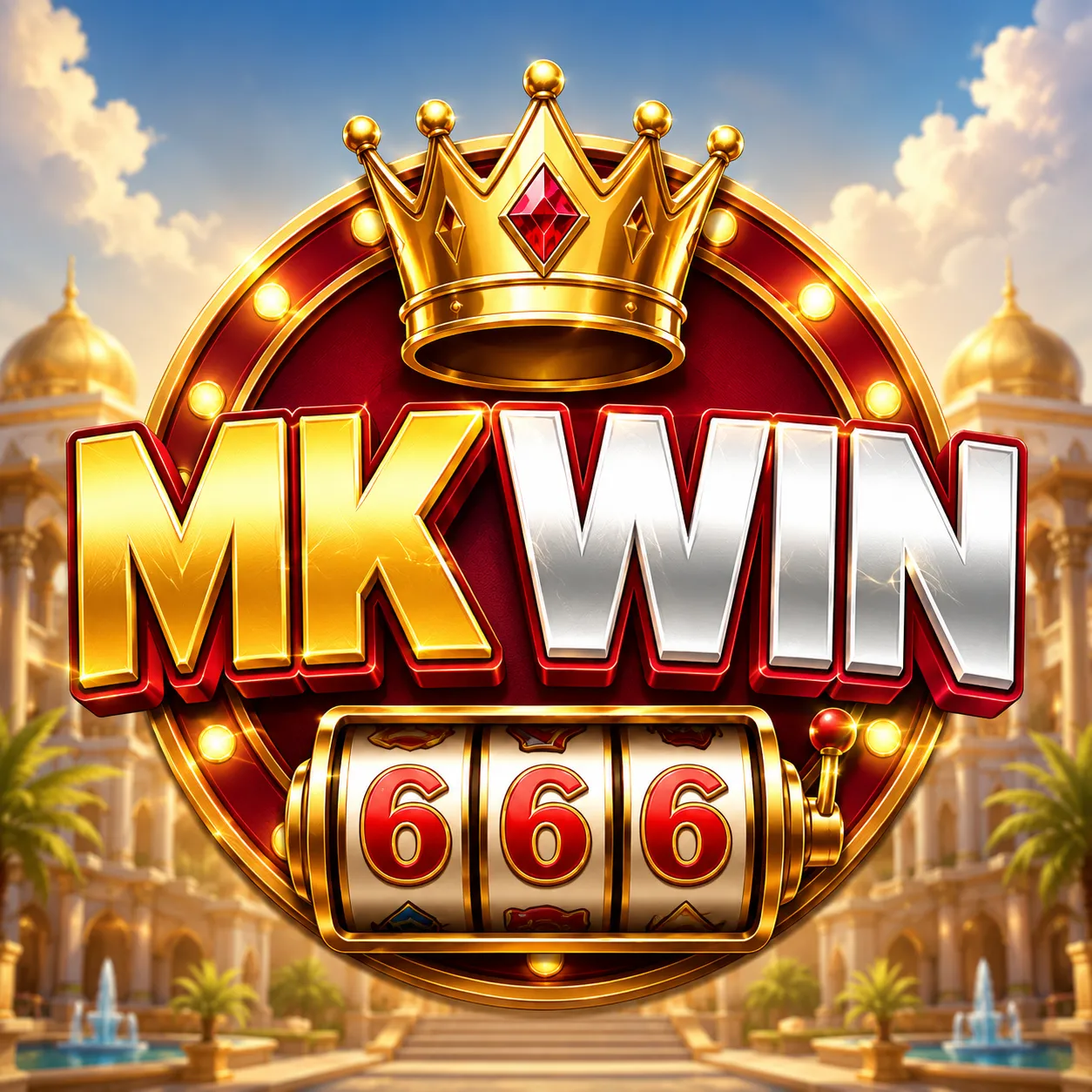 MKWIN666 - Simulasi Kehidupan yang Seru dan Menarik