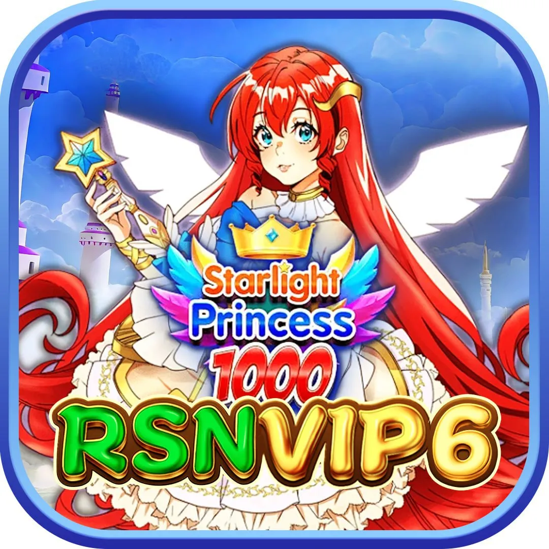 RSNVIP6 - Pengalaman Slot Terbaik di Genggaman Anda