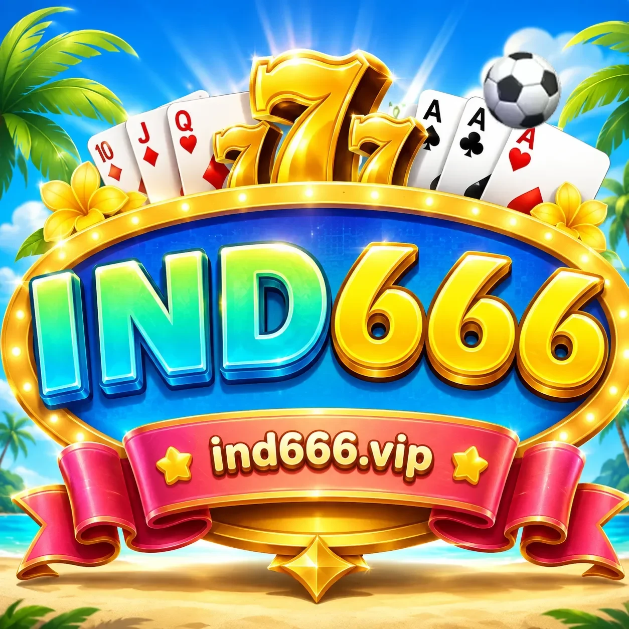 ind666